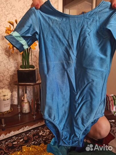 Костюм стюардессы для танцев