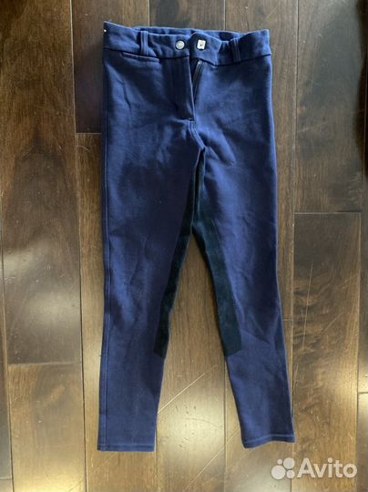 Шлем для верховой езды 51-53