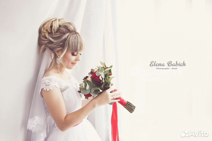 Услуги фотографа