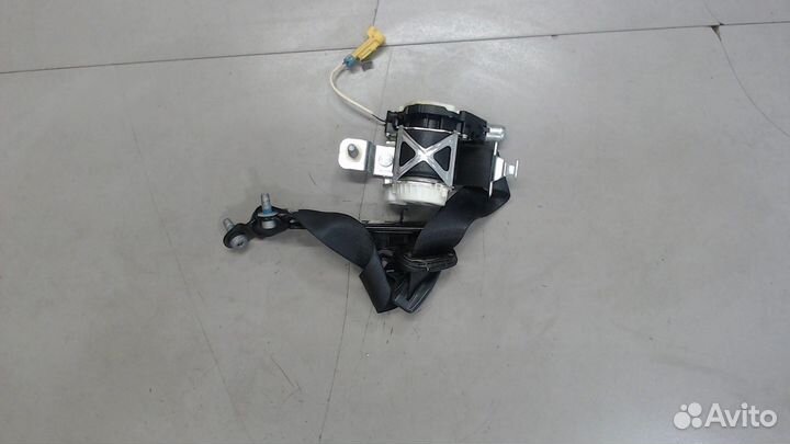 Ремень безопасности Jeep Liberty, 2008