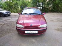 FIAT Palio 1.6 MT, 2001, 245 000 км, с пробегом, цена 250 000 руб.