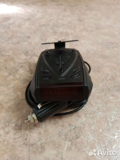 Радар детектор sho me 720