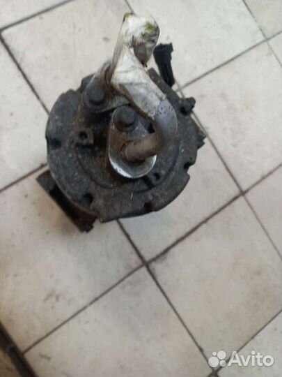 Компрессор