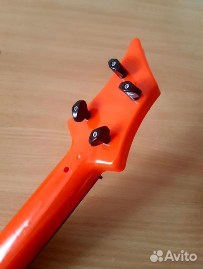 Гитара детская 4 струны