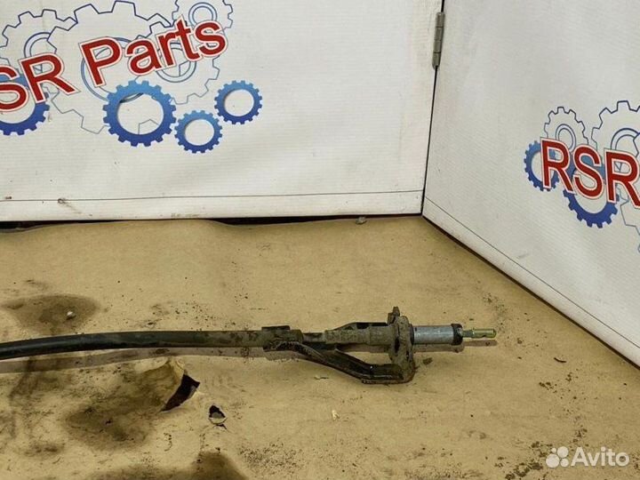 Трос кпп Honda Integra DB6 ZC 2000