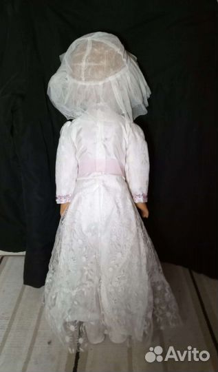 Кукла Невеста СССР