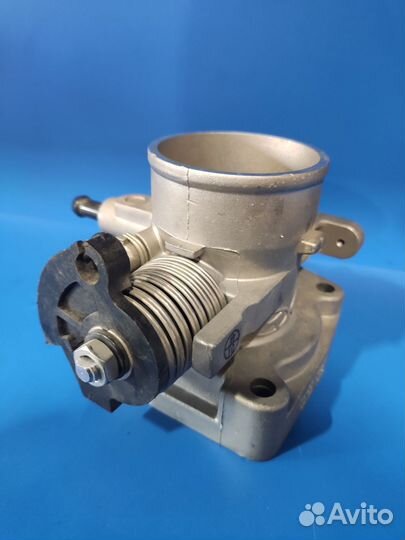 Дроссельная заслонка Акцент Элантра 35100-26600