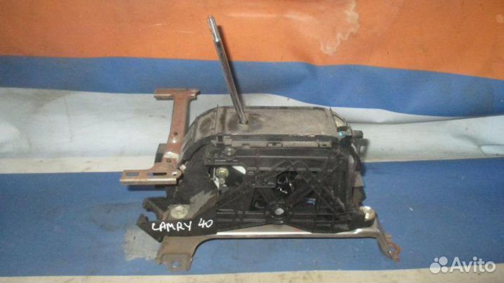 Кулиса АКПП Toyota Camry 40 2006-2011