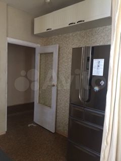 1-к. квартира, 49 м², 23/23 эт.