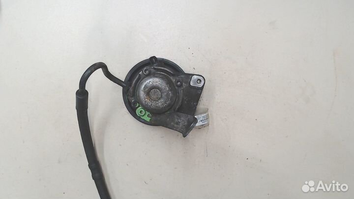 Гур BMW 3 E46, 2001