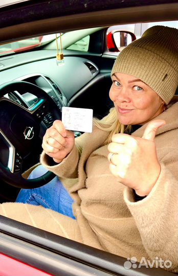 Автошкола Ижевск. Категория С за 1,5 мес