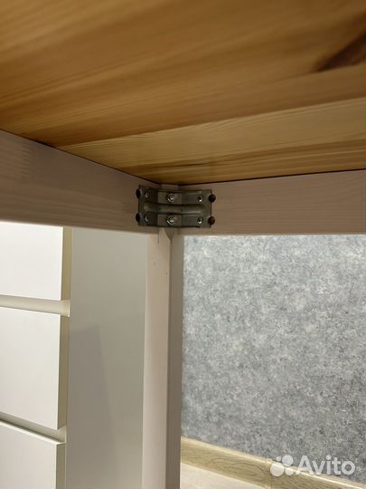 Стол обеденный IKEA бу