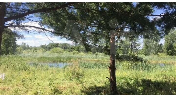 Участок 7,6 сот. (ИЖС)