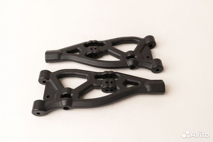 Комплект рычагов RPM arrma kraton 1/8