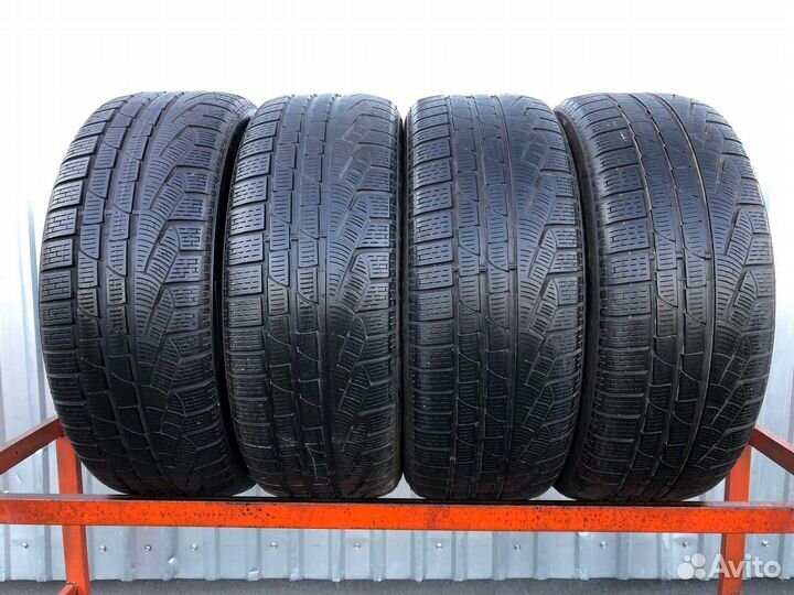 Pirelli Winter Sottozero II 225/45 R18