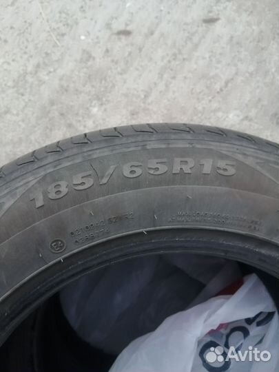 ACCU-TRAC 40K 165/65 R15 88