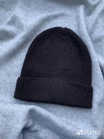 Мужская шапка