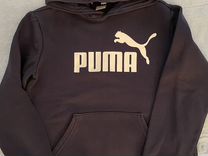 Толстовка детская Puma, рост 150-155