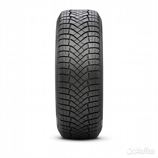 Pirelli Ice Zero FR 225/55 R17 101H