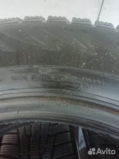 Nokian Tyres Hakkapeliitta R 195/65 R15 93R