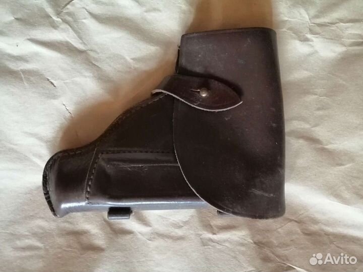 Кобура для пистолета