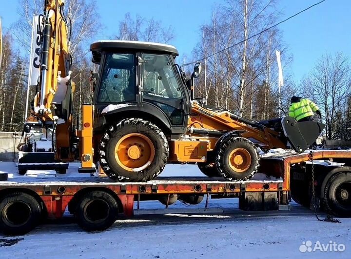 Междугородние грузоперевозки от газели до фуры