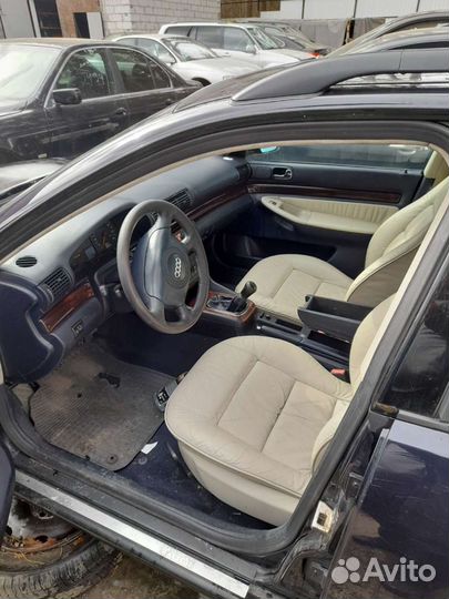 Ауди А4 2001 запчасти