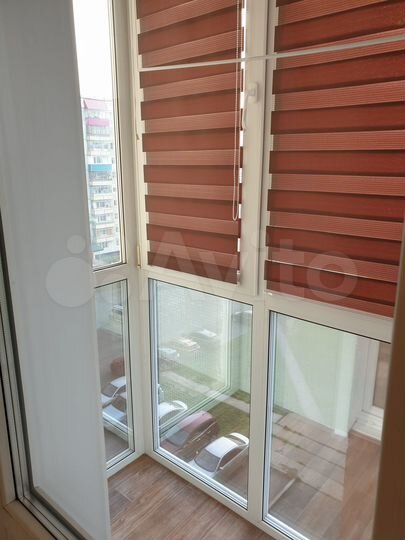 4-к. квартира, 77 м², 6/10 эт.