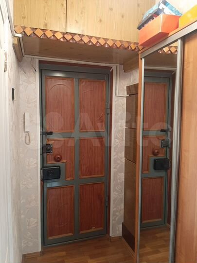 2-к. квартира, 43 м², 3/5 эт.