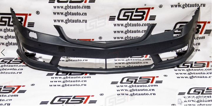 Mercedes Benz S-Class W221 Обвес S65 65 AMG C3QF7