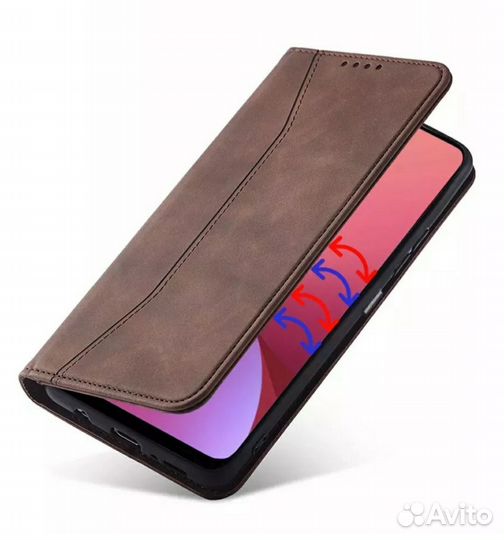 Чехол-книжка для Samsung Galaxy S9