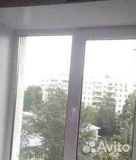 Остекление балкона