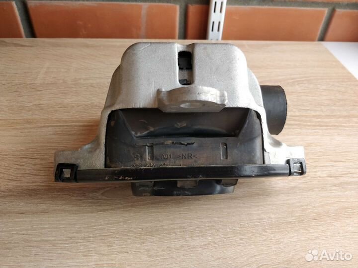 Левая опора и Правая гидроопора aveo T300 АКПП