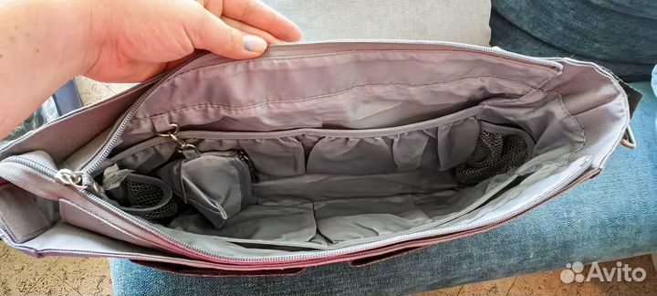 Сумка для детской коляски