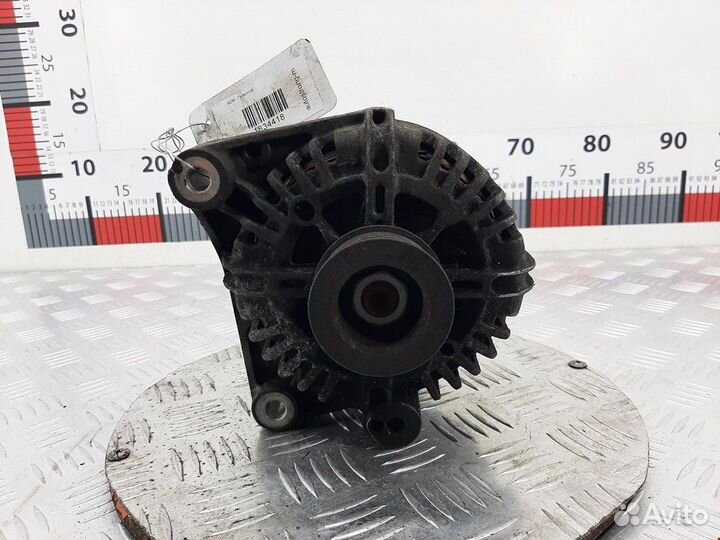 Генератор для BMW X5 (E53) 12317789980