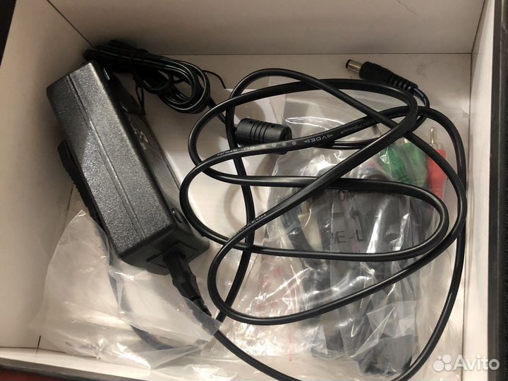 Iconbit toucan DUO PlUS