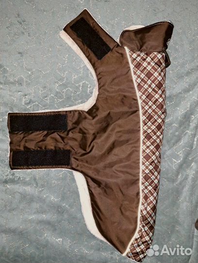 Папона для собаки