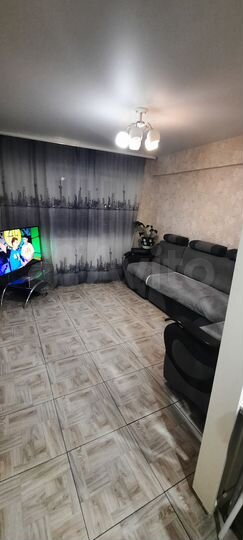 Квартира-студия, 42,3 м², 1/9 эт.