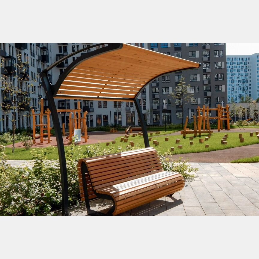 3-к. квартира, 56,5 м², 12/13 эт.