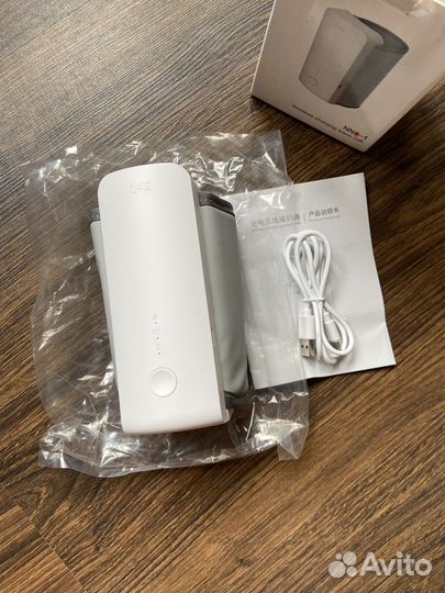 Подогреватель для детского питания USB