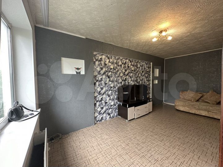 1-к. квартира, 29 м², 5/5 эт.