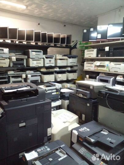 Мфу лазерное Brother 7420r Гарантия