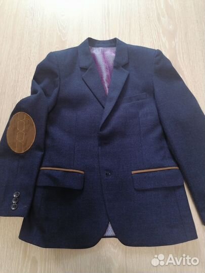 Пиджак на мальчика