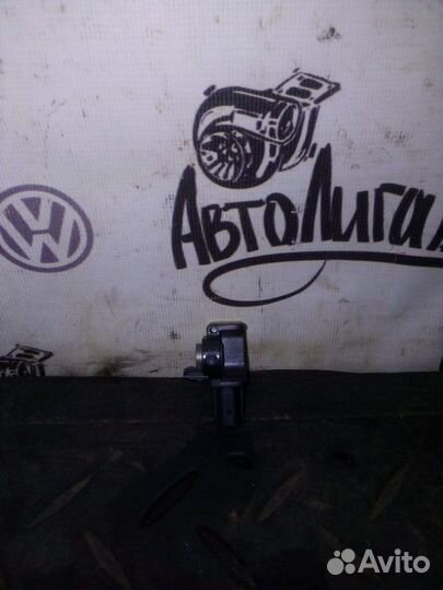 Датчик airbag Ford Focus 3 хэтчбек xqda 2012