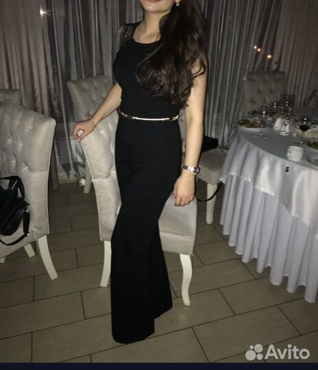 Комбинезон брючный 42 размер motivi