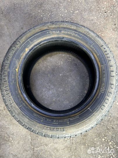 Pirelli P600 205/60 R15