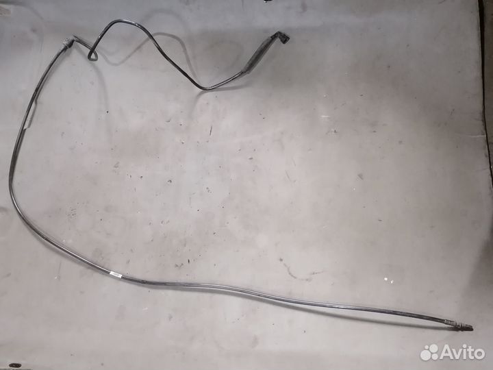 Трубки топливные LADA Granta