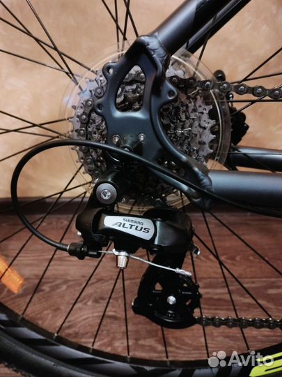 Stels navigator 930 D