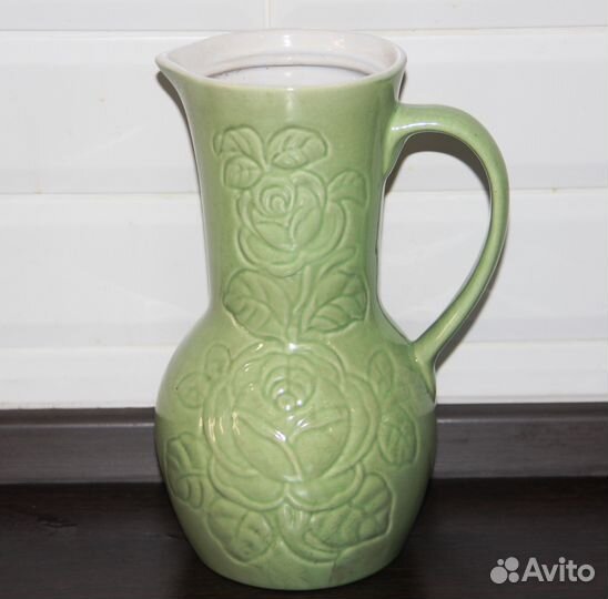 Керамика СССР