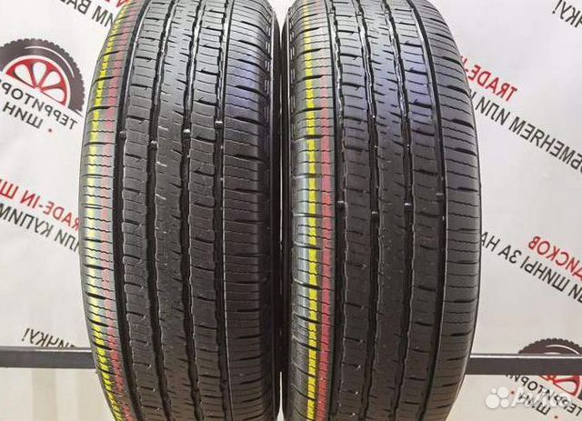 Kumho Sense KR26 215/70 R15 98S